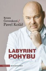Pavel Kolář: Labyrint pohybu
