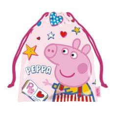 Arditex Obedová taška Peppa Pig Book 26,5 cm