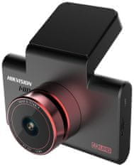 Hikvision kamera do auta C6S/4K/GPS/G-senzor