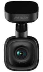 Hikvision kamera do auta F6PRO/ 2K/ GPS/ G-senzor