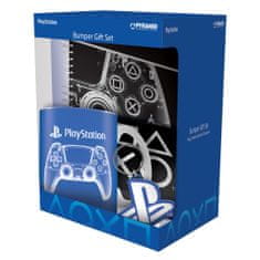 Darčekový set Playstation X-RAY