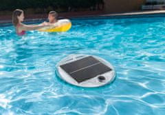 Intex  Solárne plávajce LED svetlo