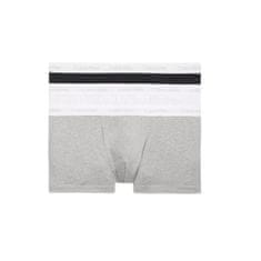 Calvin Klein 3PACK pánske boxerky nadrozmer viacfarebné (NB2665A-32Y) - veľkosť 4XL
