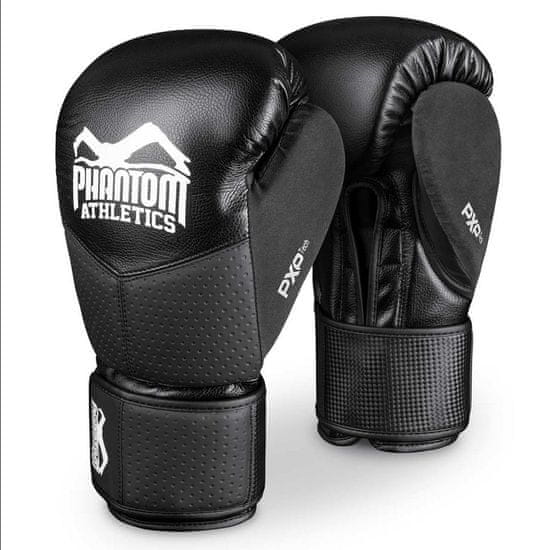 Phantom PHANTOM Boxerské rukavice Riot Pro - čierne