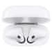 Apple AirPods with Charging Case (2nd gén)