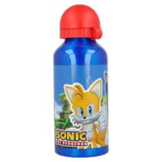 Popron.cz Cestovní hliníková láhev - Sonic