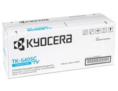 Kyocera toner TK-5405C cyan (10 000 A4 strán @ 5%) pre TASKalfa MA3500ci
