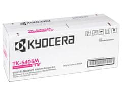 Kyocera toner TK-5405M magenta (10 000 A4 strán @ 5%) pre TASKalfa MA3500ci