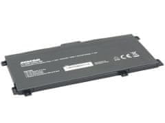 Avacom Batéria pre HP Envy X360 15-bp series Li-Pol 11,55 V 4835mAh 56Wh