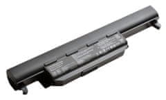TRX batéria Asus / 5200 mAh / pre A45 / A55 / A75 / A85 / F45 / F55 / F75 / K45 / K55 / K75 / Pro45 / P45 / P55 / Q500 / R400 / neorigin.