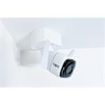 Držiak na stenu/strop s káblovou krytkou pre kamery Tapo C310/C320/C325, biely