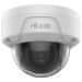 HiLook IP kamera IPC-D140HA / Dome / rozlíšenie 4Mpix / objektív 2.8mm / Motion Detection 2.0 / krytie IP67 / IK10 / IR30m
