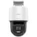 HiLook PTZ kamera PTZ-N2C200C-DE (F1) (O-STD) / PTZ / 2Mpix / Objektív 4 mm / ColorVu / LED 30m / krytie IP66