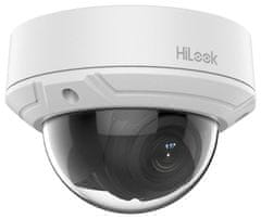 HiLook IP kamera IPC-D640HA-Z/ Dome/ rozlíšenie 4Mpix/ objektív 2.8-12mm/ Motion Detection 2.0/ krytie IP67/ IK10/ IR30m