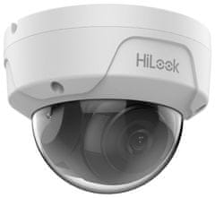 HiLook IP kamera IPC-D120HA / Dome / rozlíšenie 2Mpix / objektív 2.8mm / Motion Detection 2.0 / krytie IP67 / IK10 / IR30m