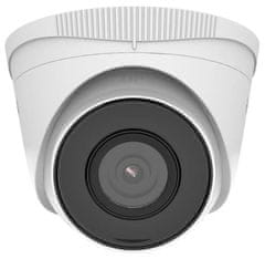 HiLook IP kamera IPC-T240HA/ Turret/ rozlíšenie 4Mpix/ objektív 2.8mm/ Motion Detection 2.0/ krytie IP67/ IR30m