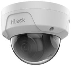 HiLook IP kamera IPC-D120HA / Dome / rozlíšenie 2Mpix / objektív 2.8mm / Motion Detection 2.0 / krytie IP67 / IK10 / IR30m