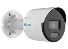 HiLook IP kamera IPC-B159H (C) / Bullet / rozlíšenie 5Mpix / objektív 2.8mm / ColorVu / krytie IP67 / LED30m