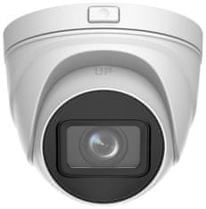 HiLook IP kamera IPC-T640HA-Z/ Turret/ rozlíšenie 4Mpix/ objektív 2.8-12mm/ Motion Detection 2.0/ krytie IP67/ IR30m