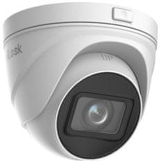 HiLook IP kamera IPC-T640HA-Z/ Turret/ rozlíšenie 4Mpix/ objektív 2.8-12mm/ Motion Detection 2.0/ krytie IP67/ IR30m