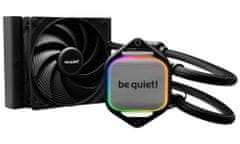 Be quiet! Pure Loop 2 vodný chladič CPU ARGB 120mm / 1x120mm / Intel 1700 / 1200 / 1150 / 1151 / 1155 / AMD AM4 / AM5