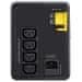 APC EASY UPS 900 VA (480 W) / AVR / 230 V / 4x IEC zásuvka