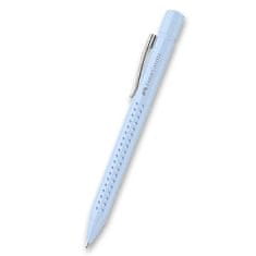 Faber-Castell Guľôčkové pero Grip 2010 Harmony, hrot M svetlo modrá