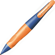 Stabilo EASYergo ceruzka pre pravákov 1,4 mm modro-oranžová