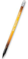 Maped Grafitová ceruzka Black'Peps Energy 1ks