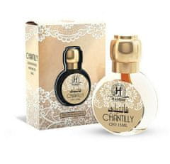 Chantilly - koncentrovaný parfémovaný olej bez alkoholu 15 ml