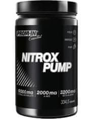 Prom-IN Nitrox Pump 334,5 g, malina-citrón