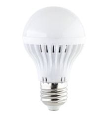 Diolamp SMD LED žiarovka matná A60 6W/230V/E27/6000K/430Lm/180°