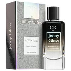 Jenny Glow Adventure Pour Homme - EDP 50 ml