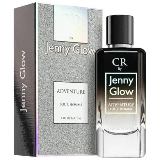 Jenny Glow Adventure Pour Homme - EDP