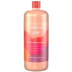 Inebrya Šampón na ochranu bravy vlasov Color Perfect (Shampoo) (Odtieň 300 ml)
