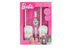 Barbie Vysielačka a hodinky