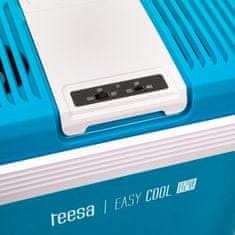 Teesa TSA5004.1 Turistická chladnička s funkciou ohrevu 20 l modrá