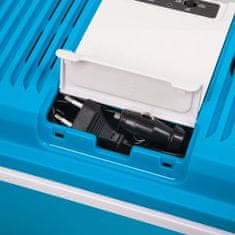 Teesa TSA5004.1 Turistická chladnička s funkciou ohrevu 20 l modrá
