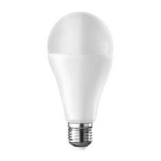 Solight LED SMART WIFI žiarovka A65 15W/230W/E27/RGB+CCT/ 1350Lm/270°/Dim/A+