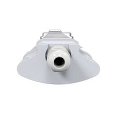Solight LED lineárne svietidlo prachotesné 36W/230V/3600Lm/4000K/IP65/120cm