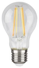Rabalux LED Smart Wifi filament žiarovka A60 1x6W | E27 | 700lm | 3000-6500K | CCT - stmievateľná