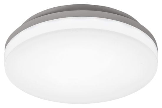 Rabalux LED stropné svietidlo ZENON 18W | 1800lm | 3000-4000-6000K | IP54 | 22cm - kruhové biele