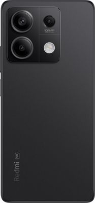 Xiaomi Redmi Note 13 5G pripojenie 5G internet vlajková výbava výkonný telefón výkonný smartphone, výkonný telefón, AMOLED displej, trojnásobný fotoaparát tri fotoaparáty ultraširokouhlý, vysoké rozlíšenie 120Hz obnovovacia frekvencia AMOLED  displej Gorilla Glass 5 IP54 ochrana rýchlonabíjania FHD+ rozlíšenie čítačka otlačkov prstov slot dual SIM MediaTek Dimensity 6080 3.5mm jack OS Android MIUI tenký design 33W rýchlonabíjanie