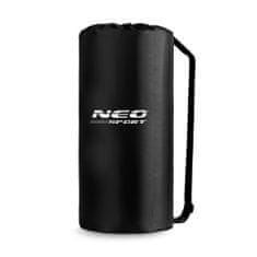Neo-Sport Akupresurní podložka Neo-Sport NS-900 černo-fialová