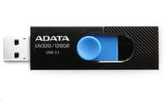 A-Data Flash disk UV320 128GB modrý 115505