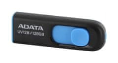 A-Data Flash disk UV128 128GB modrý 82480