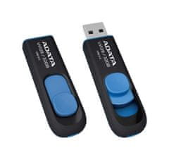A-Data USB kľúč UV128 32GB modrý 19293