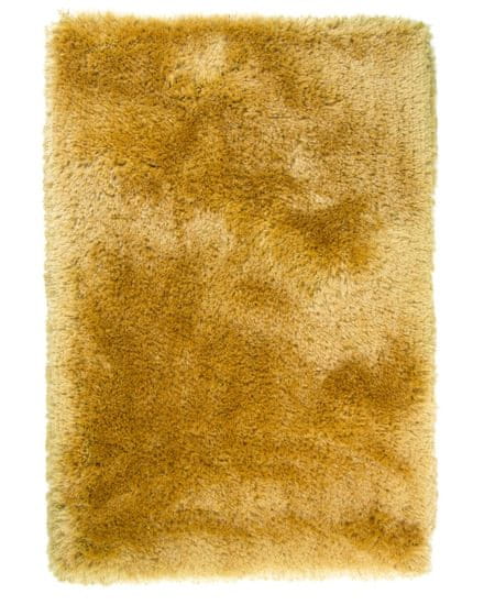 Flair DOPREDAJ: 120x170 cm Kusový koberec Velvet Ochre