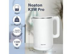 Noaton K3W Pro