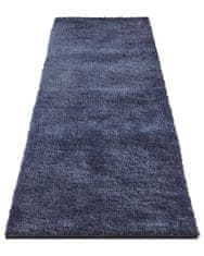 Mujkoberec Original AKCIA: 80x150 cm Ručne všívaný kusový koberec Mujkoberec Original 104196 80x150